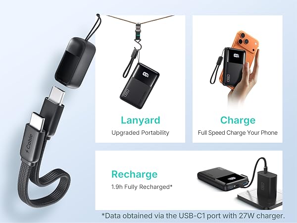 power bank
