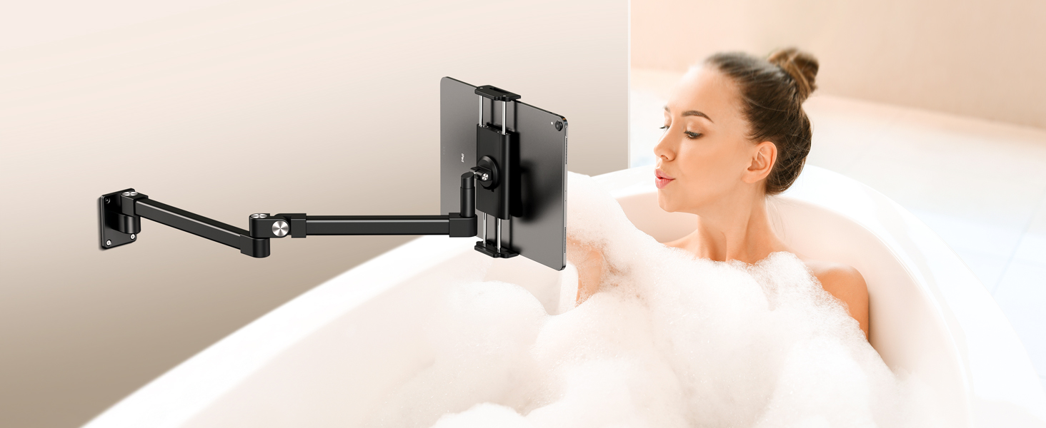 tablet wall mount