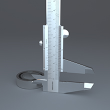 STEP MEASUREMENT