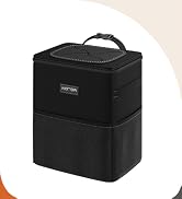 HOTOR Car Trash Can