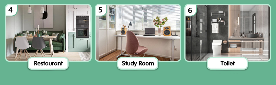 Keep Mosquitoes Away and Enjoy a Comfortable Life.