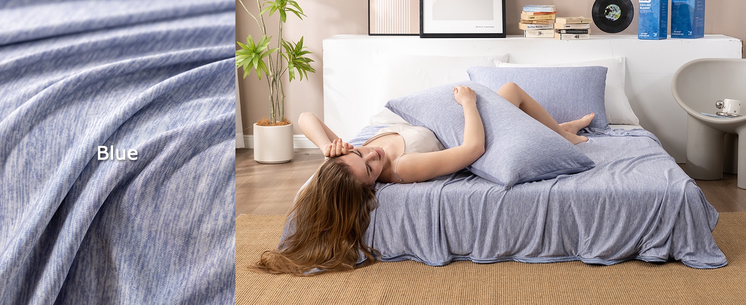 cooling blanket for menopause