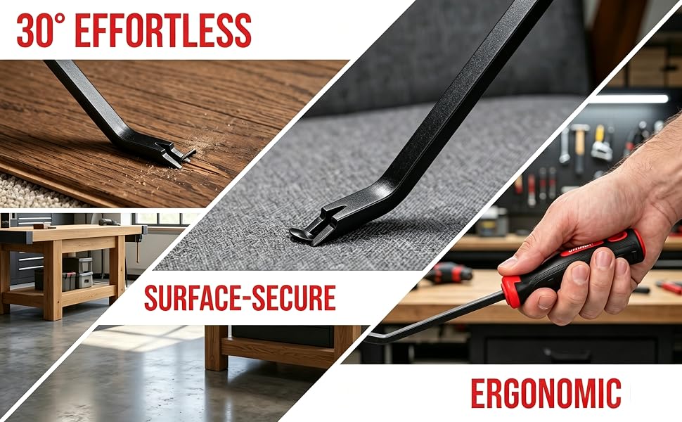 upholstery staple remover