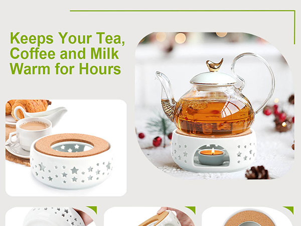 Teapot Warmer