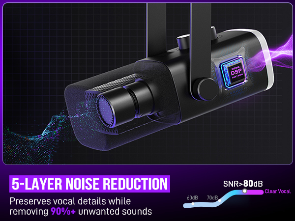 microphone for laptop computer