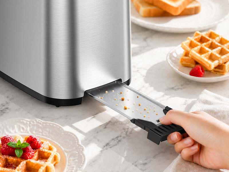 Toasters