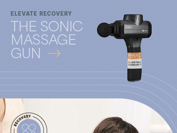 Sonic Black