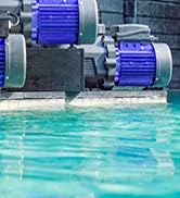 pool pump