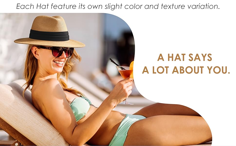 womens sun hat