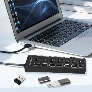 usb hub splitter