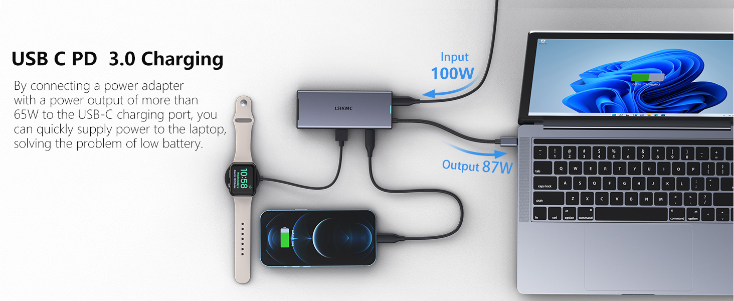 Docking Station