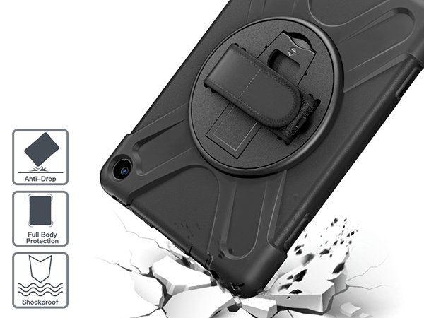 fire hd 2023 case impact resistant