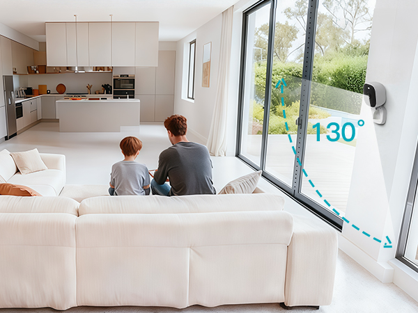 security camera outdoor