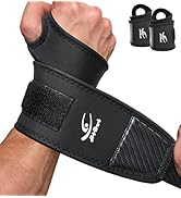 HiRui Wrist Brace 2 Pack - Pain Relief for Arthritis, Tendonitis, Carpal Tunnel | Durable Wrist W...