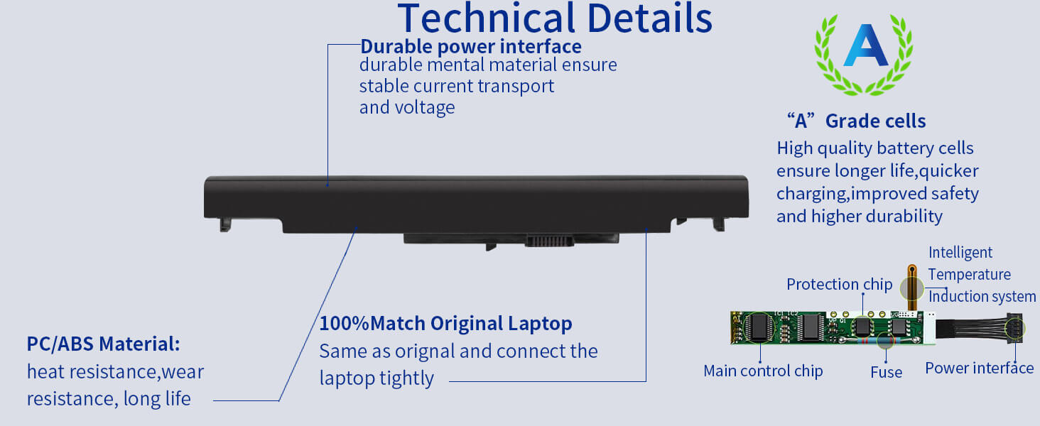 807956-001 hp battery replacement