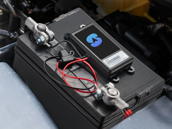 spytec pulse wired battery