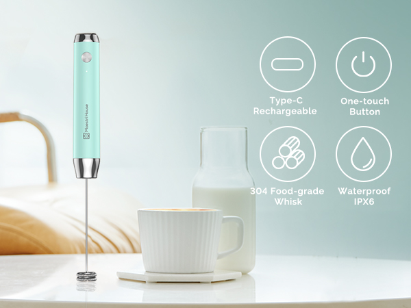 Milk Frother