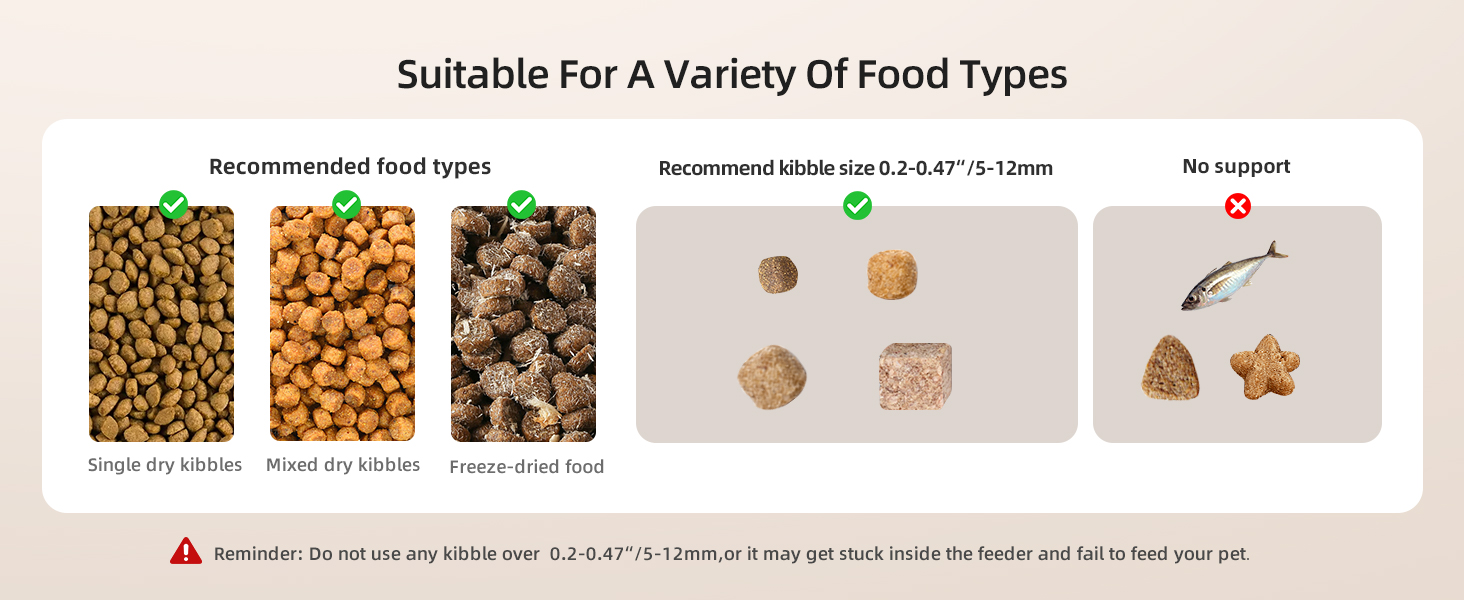 Automatic Cat Feeder