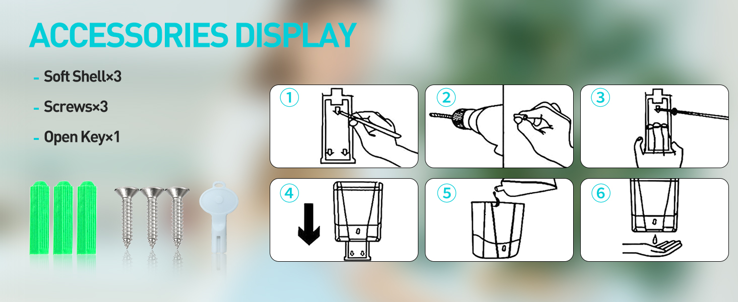 dispenser