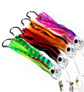 trolling lures