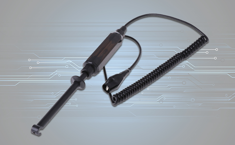 test light automotive