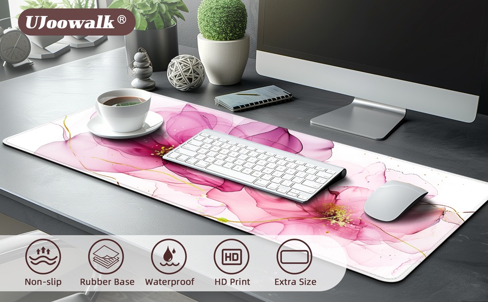 mouse pad