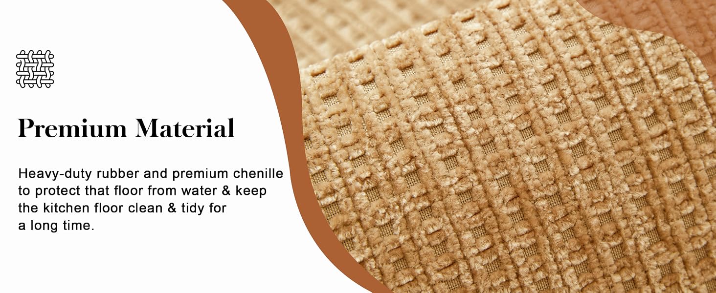 kitchen mat