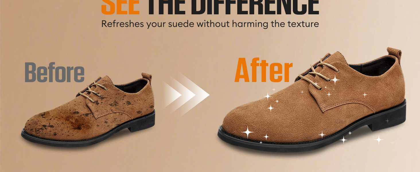 suede shoe cleaner