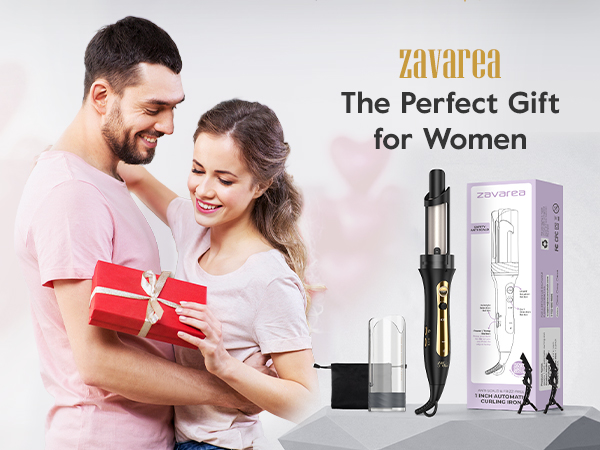 curling iron for long hair