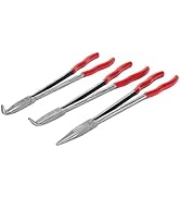 Titan - 3-Pc 16 Pliers Set (60787)