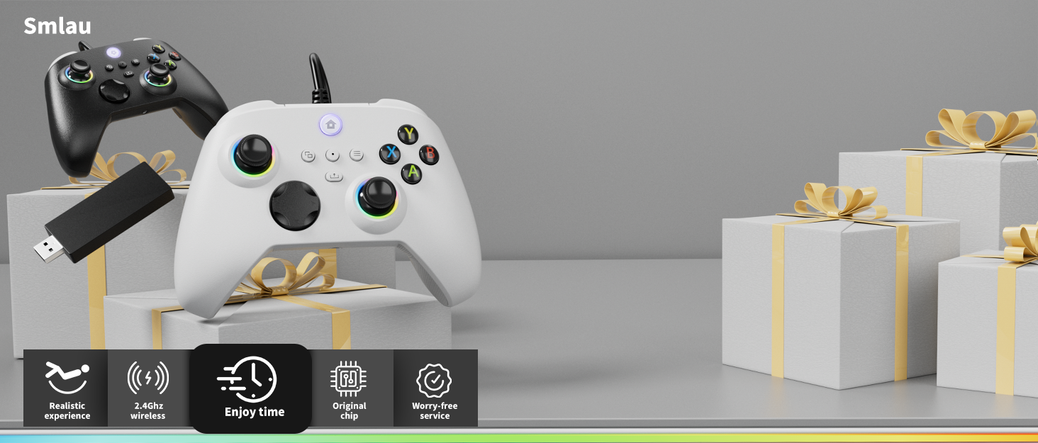 Controller