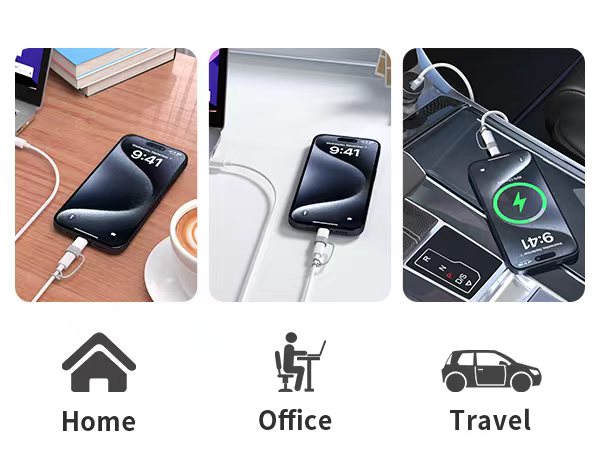 Gender Changer Adapter