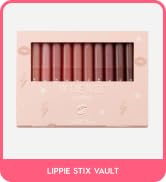 ColourPop Lippie Stix Vault