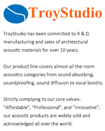 troystudio brand story