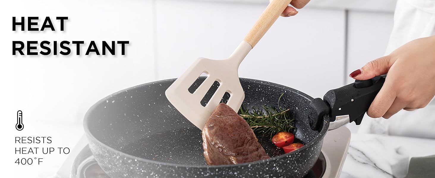 HEAT RESISTANT
