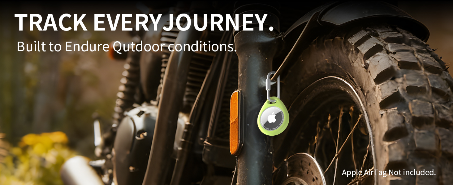 airtag holder for luggage