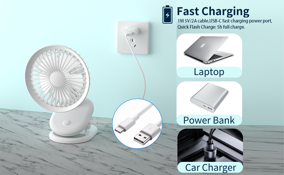 Fast Charging
