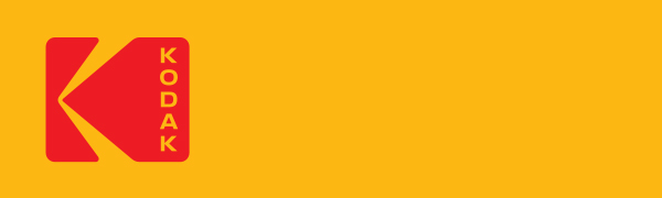 Kodak Logo 2
