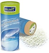 DR.EASY laundry scent boosters,Blue Ocean Scent Boosters for Washer,Bulk Laundry Booster Beads an...