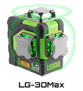 LG3DMAX