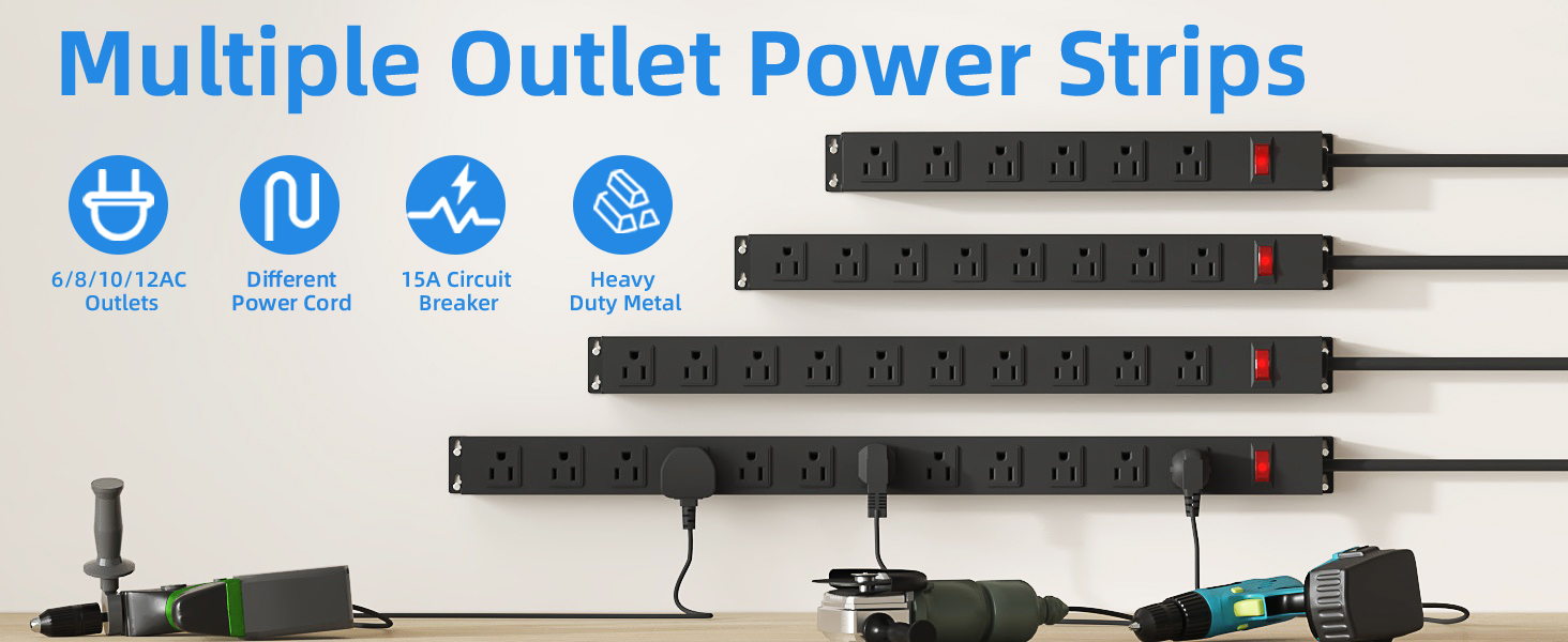 power strip