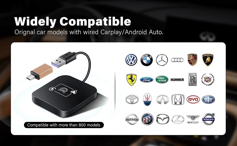 Car Models