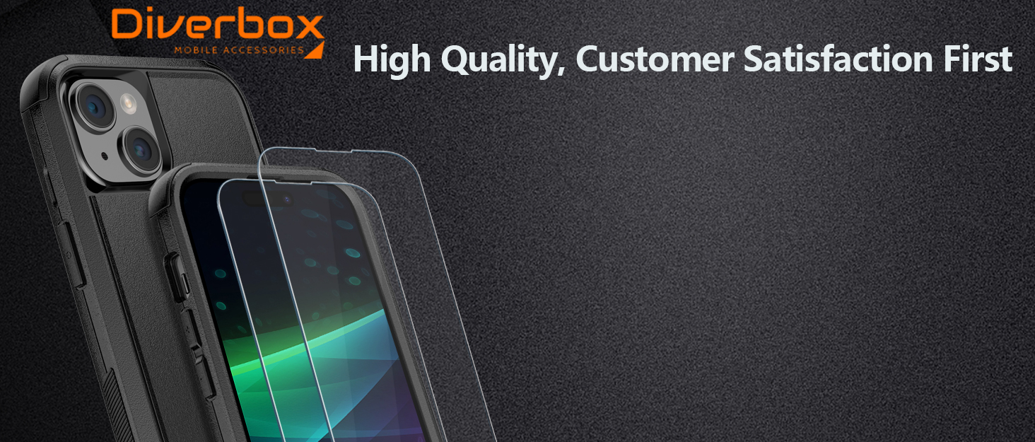 IPHONE 15 CASE