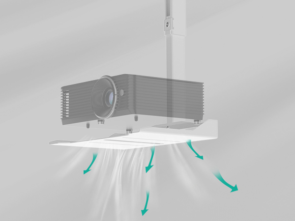 Projector Ceiling Mount