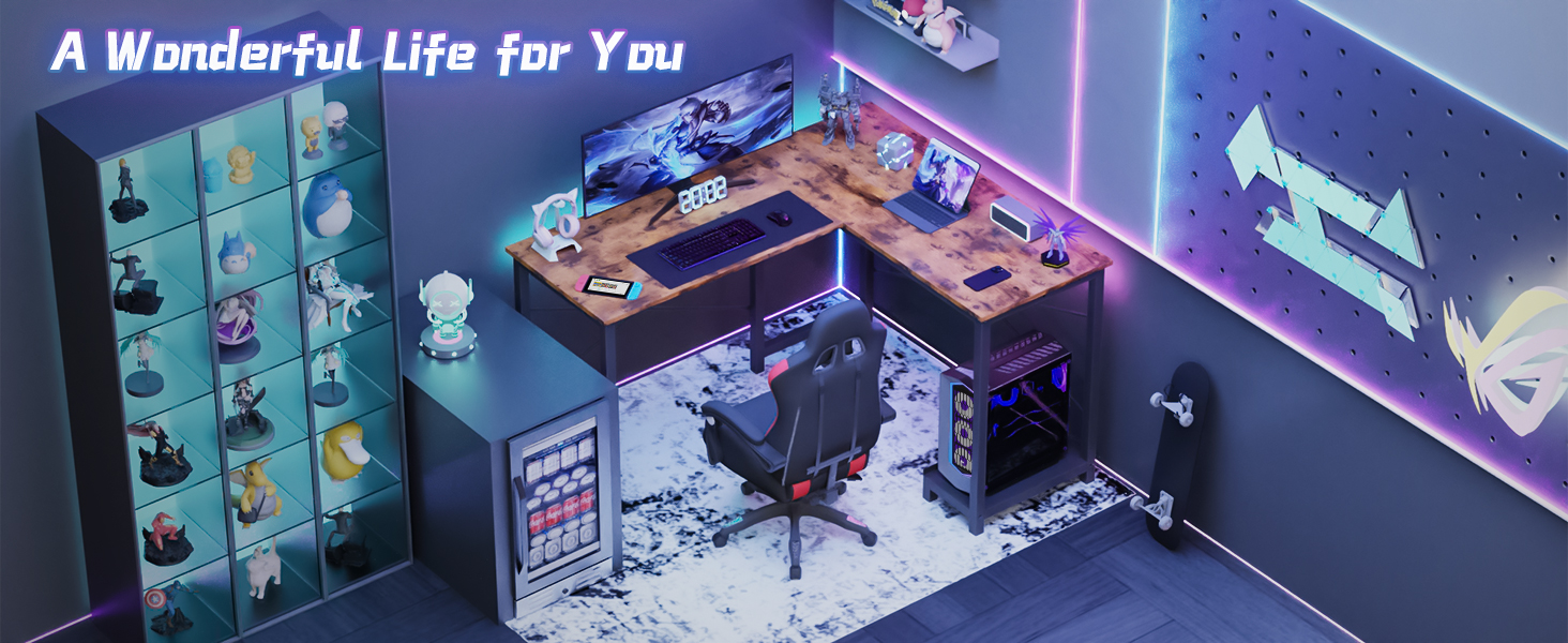 computer desk l shaped l shape desk corner computer desk small l shaped desk
