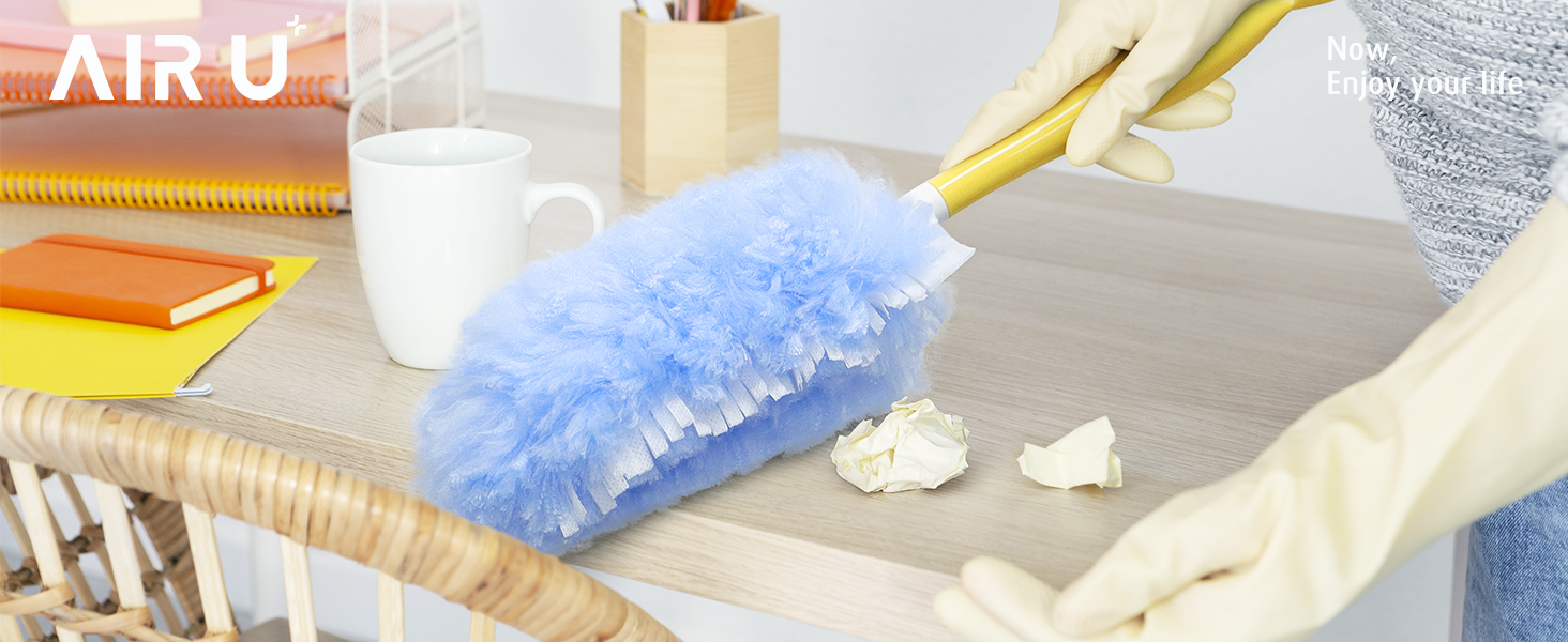 For swiffer duster refills only