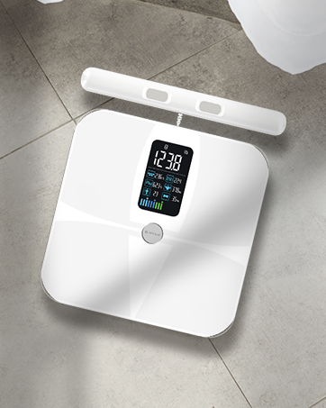 scale for body weight