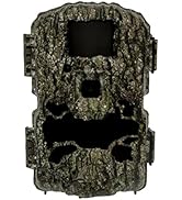 Stealth Cam GMAX32 NO GLO Vision 32MP Photo & 1080P Video at 30FPS 42-940nm LEDs 0.4 Sec Trigger ...