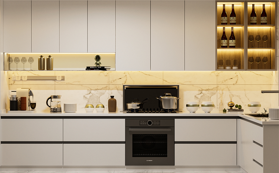 2700K Kitchen