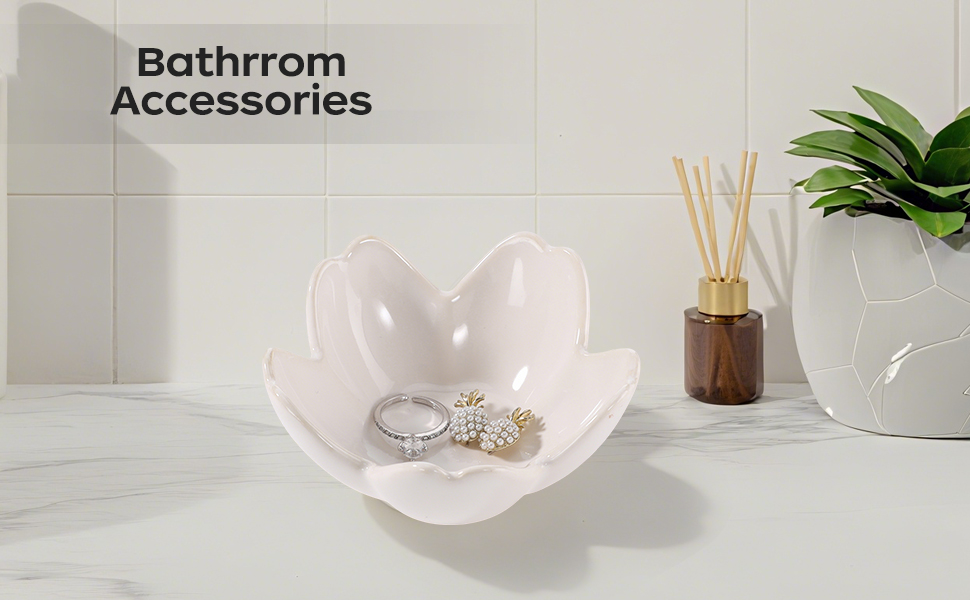 Bathroom Accessories